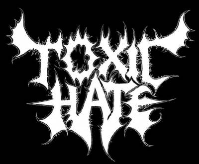 logo Toxic Hate